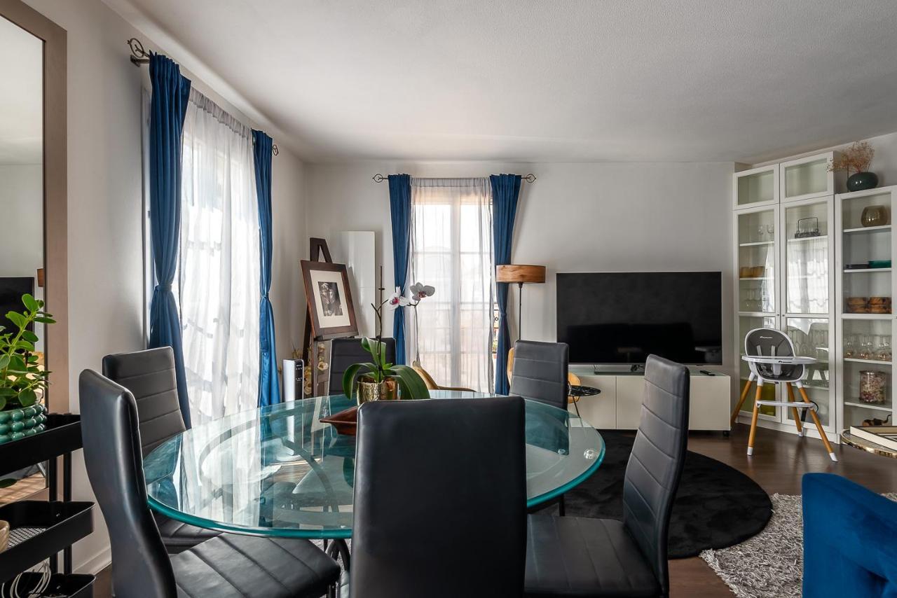 Apartment Sunny 3 Bedroomed Toscane سيري المظهر الخارجي الصورة