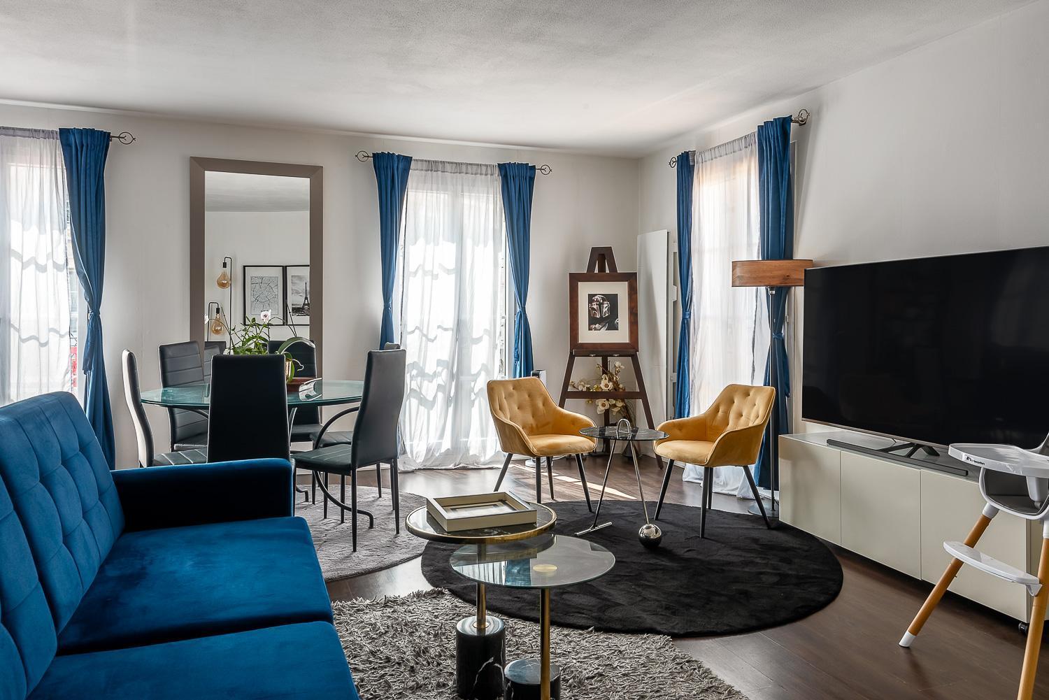 Apartment Sunny 3 Bedroomed Toscane سيري المظهر الخارجي الصورة