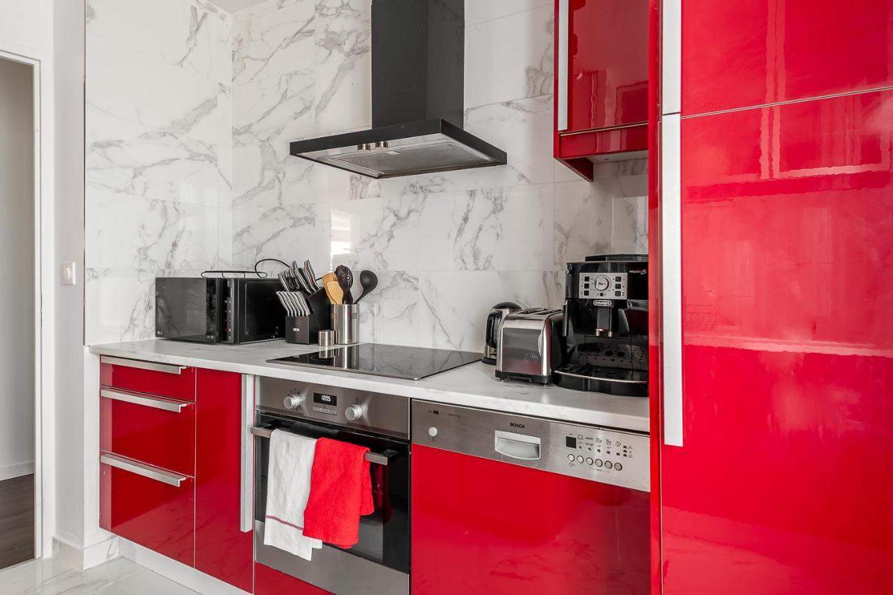 Apartment Sunny 3 Bedroomed Toscane سيري المظهر الخارجي الصورة