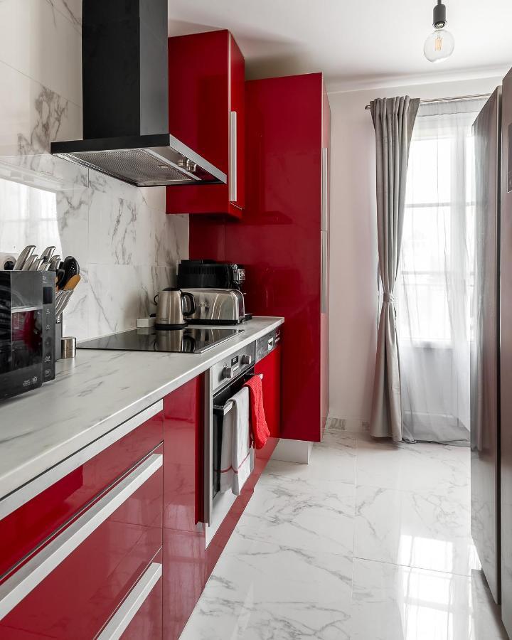 Apartment Sunny 3 Bedroomed Toscane سيري المظهر الخارجي الصورة