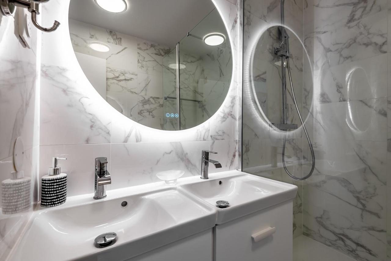 Apartment Sunny 3 Bedroomed Toscane سيري المظهر الخارجي الصورة