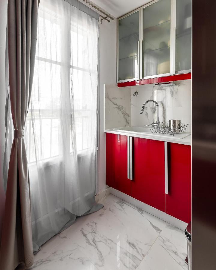 Apartment Sunny 3 Bedroomed Toscane سيري المظهر الخارجي الصورة